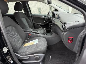 Mercedes B-klasse 180 CDI E picture 21
