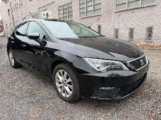 Seat Leon 1.0 picture 2