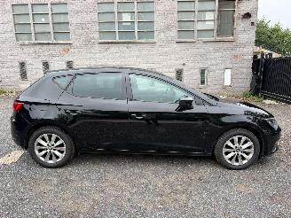 Auto incidentate Seat Leon 1.0 2020/2