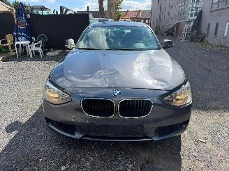 BMW 1-serie I picture 6