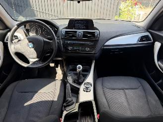 BMW 1-serie I picture 26