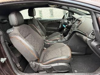 Opel Cascada COSMO picture 21