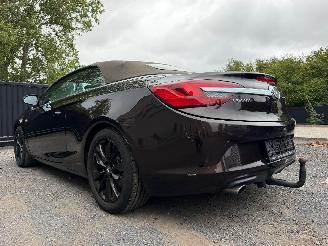Opel Cascada COSMO picture 15
