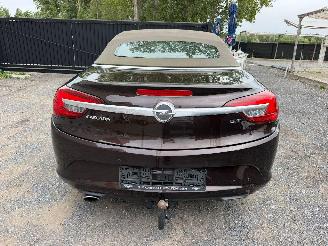 Opel Cascada COSMO picture 16