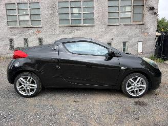 Damaged car Renault Wind DYNAMIQUE 2011/1