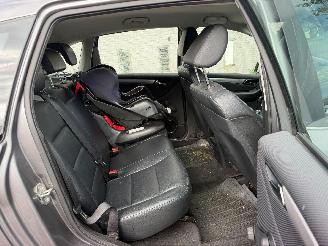 Mercedes B-klasse CDI picture 19
