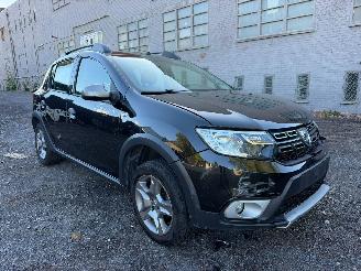 Dacia Sandero PLUS picture 2