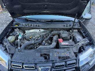 Dacia Sandero PLUS picture 5