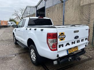 Ford Ranger 2.0 ECOBLEU XLT SUPERCAB picture 2