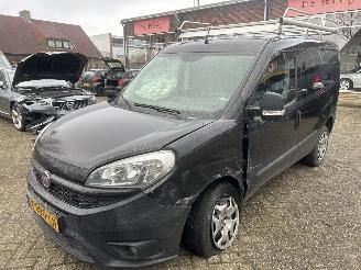 Fiat Doblo 1.3 MJ SX picture 4