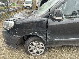 Fiat Doblo 1.3 MJ SX picture 5