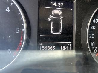 Volkswagen Transporter 2.0 TDI L2H1 picture 9