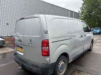 škoda osobní automobily Peugeot Expert 2.0 BLUEHDI 120 PRO 2017/4