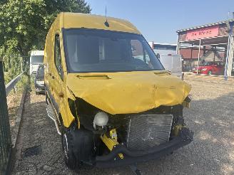 Mercedes eSprinter L2 H2  41 KWH picture 3