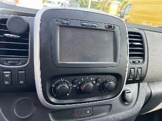 Renault Trafic 1.6 DCI L1H1 COMFORT ENERGY picture 9