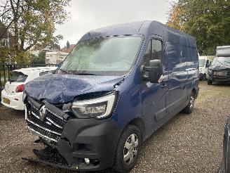 Renault Master 2.3 DCI 135 L2H2 WORK EDITION picture 4