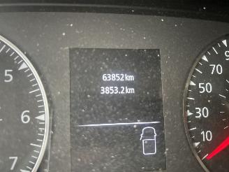 Renault Master 2.3 DCI 135 L2H2 WORK EDITION picture 10