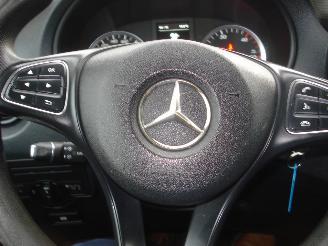 Mercedes Vito EURO 6  111CDI 84KW L2-H1 AIRCO picture 12