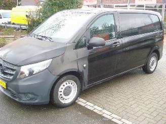 Mercedes Vito EURO 6  111CDI 84KW L2-H1 AIRCO picture 4