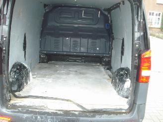 Mercedes Vito EURO 6  111CDI 84KW L2-H1 AIRCO picture 21