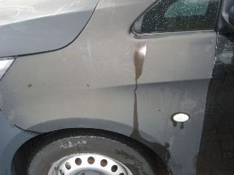 Mercedes Vito EURO 6  111CDI 84KW L2-H1 AIRCO picture 6