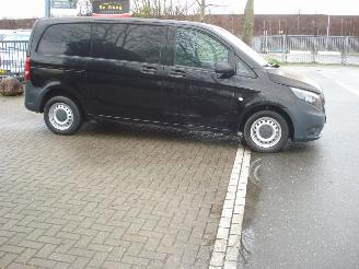  Mercedes Vito EURO 6  111CDI 84KW L2-H1 AIRCO 2017/9