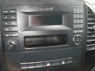 Mercedes Vito EURO 6  111CDI 84KW L2-H1 AIRCO picture 14