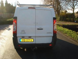 Citroën Jumpy 1.6HDI 66KW AIRCO picture 7