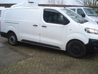 Opel Vivaro EURO 6 L3-H1 15DIESEL 120PK picture 2