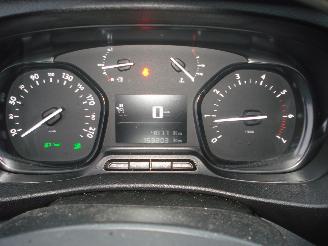 Opel Vivaro EURO 6 L3-H1 15DIESEL 120PK picture 11