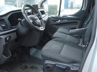 Ford Transit Custom DUBBELE CABINE 2.0TDCI L2-H1 picture 14