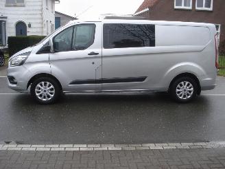Ford Transit Custom DUBBELE CABINE 2.0TDCI L2-H1 picture 6