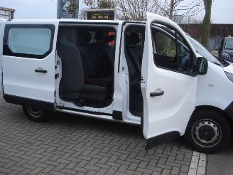  Opel Vivaro DUBBELE CABINE 1.6CDTI EURO 6 2019/4