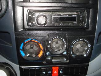 Iveco Daily MEUBELBAK 2.3D  AUTOMAAT picture 14