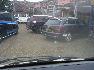 Iveco Daily MEUBELBAK 2.3D  AUTOMAAT picture 12