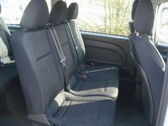 Mercedes Vito 8 PERSOONS AIRCO  EURO 6 picture 7