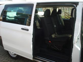 Mercedes Vito 8 PERSOONS AIRCO  EURO 6 picture 2