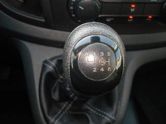 Mercedes Vito 8 PERSOONS AIRCO  EURO 6 picture 12