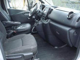 Opel Vivaro DUBBELE CABINE 1.6CDTI 103KW picture 15