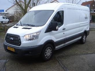 Ford Transit AUTOMAAT EURO 6 L3-H2 AIRCO-NAVI picture 6