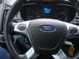 Ford Transit AUTOMAAT EURO 6 L3-H2 AIRCO-NAVI picture 11