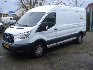 Ford Transit AUTOMAAT EURO 6 L3-H2 AIRCO-NAVI picture 3