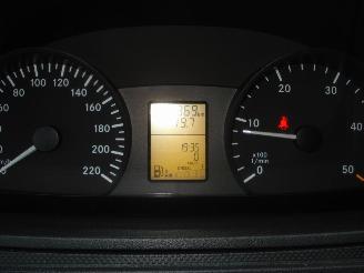 Mercedes Vito LONG 2.2CDI 100KW picture 11