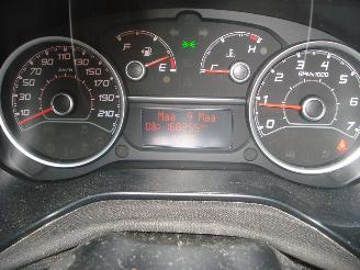 Fiat Doblo MAXI L2-H1 1600 DIESELEURO 6  AIRCO- NAVI picture 9