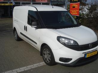  Fiat Doblo MAXI L2-H1 1600 DIESELEURO 6  AIRCO- NAVI 2019/3