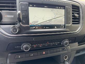 Opel Vivaro 1.5 BLEUHDI  100 S&S L3 picture 11