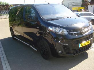 Opel  EURO 6 L2-H1 1.5D 120PK AIRCO-NAVI picture 1