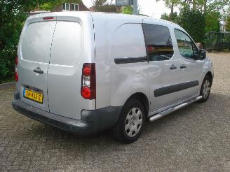 Peugeot Partner LONG  1.6HDI AIRCO-NAVIGATIE picture 8