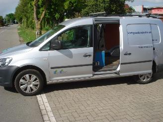 Volkswagen Caddy MAXI 1.6TDI AIRCO - NAVI picture 6