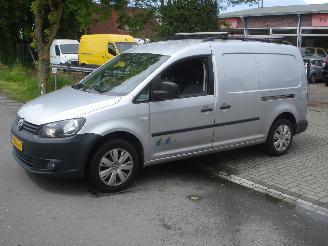 Volkswagen Caddy MAXI 1.6TDI AIRCO - NAVI picture 1